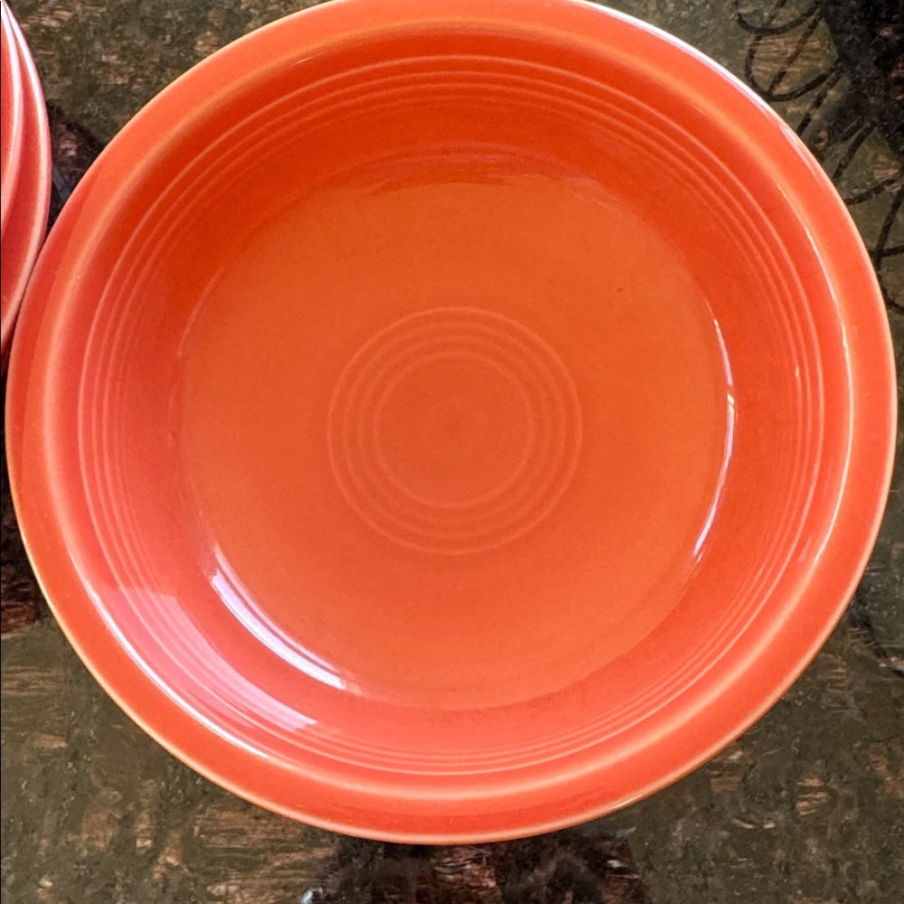 Fiesta bowl vintage set of 4 - Picture 2 of 4